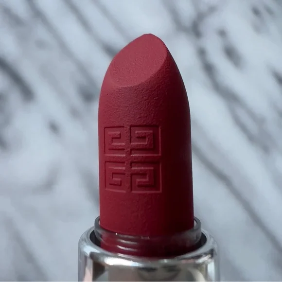 Givenchy Lipstick Mini Matte - Picture 6 of 8